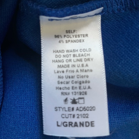 Tea n Rose👗💙 - Picture 4 of 5